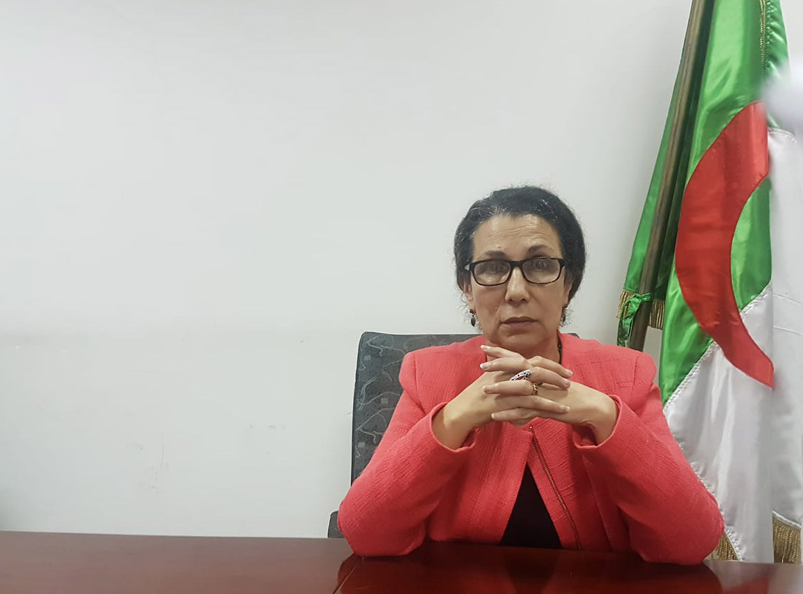 تم الاستماع إلى شهادة حنون في قضية "ثلاثي العصابة" قبل إيداعها السجن