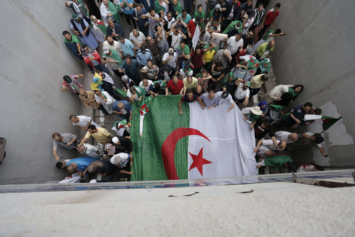 انسداد جديد
