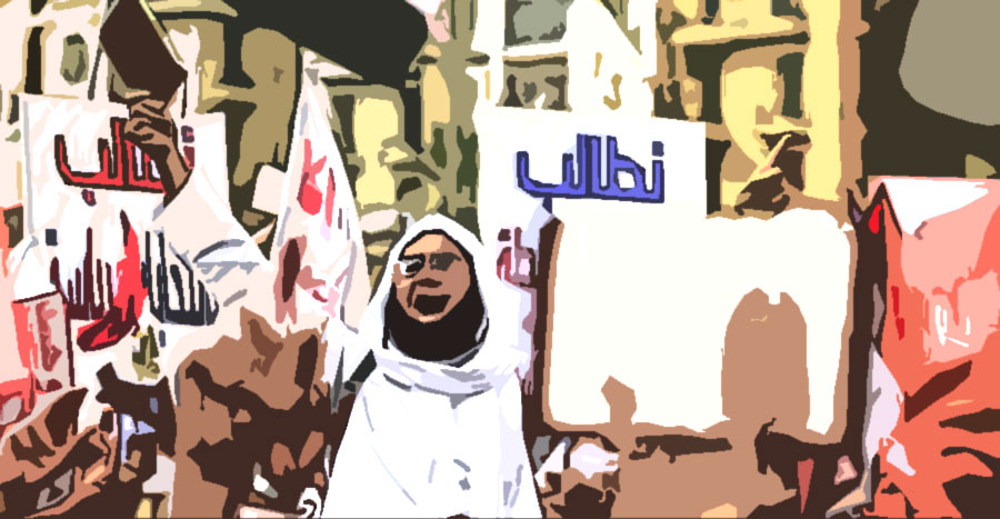العودة إلى العصور الوسطى حينما كان الحاكم يعد نفسه ظل الله على الأرض والمنفذ لكلمته