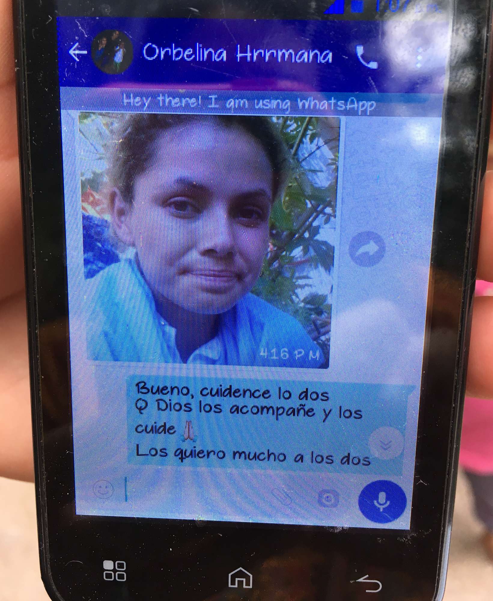 واتساب