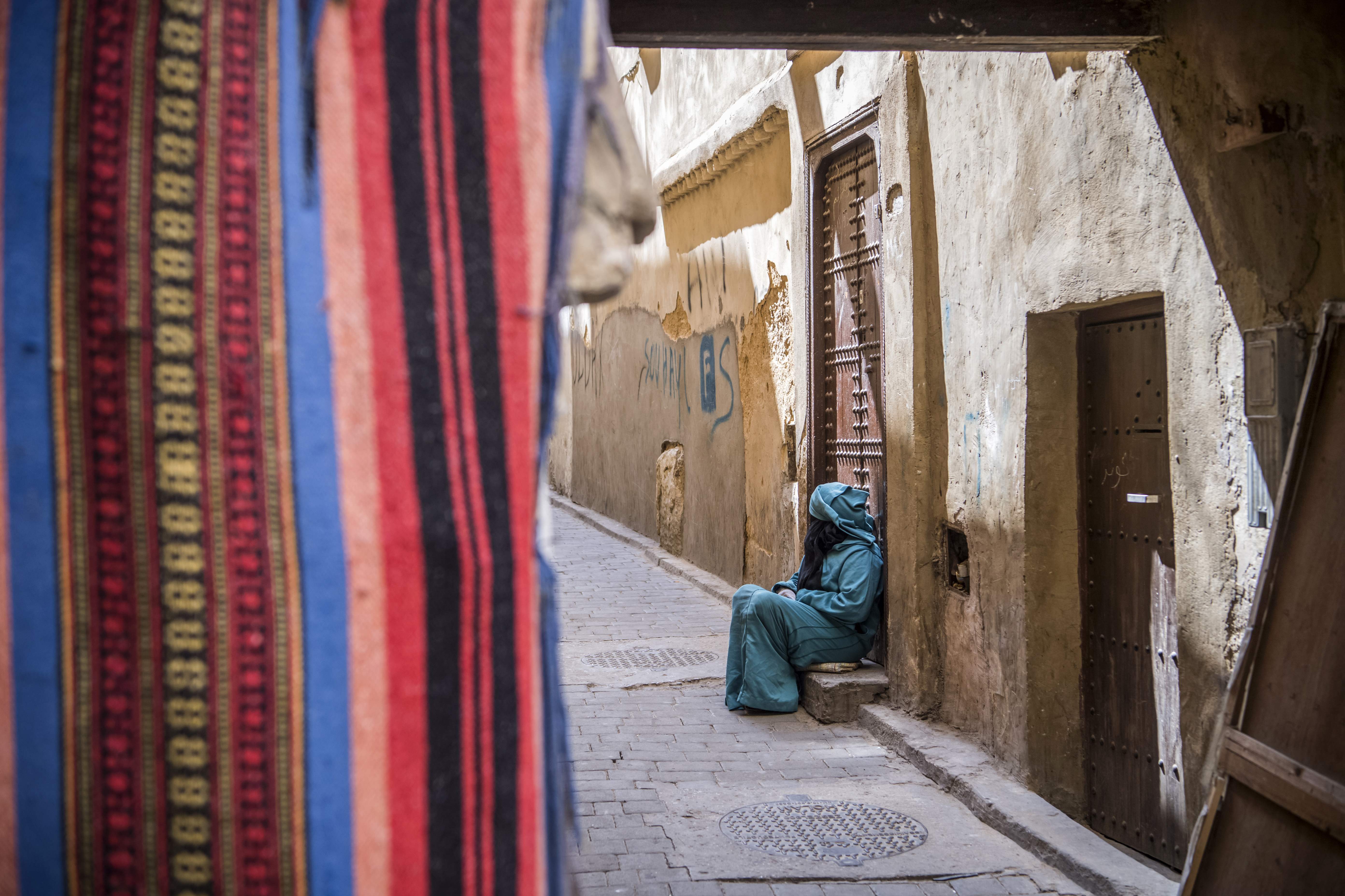 مدينة فاس