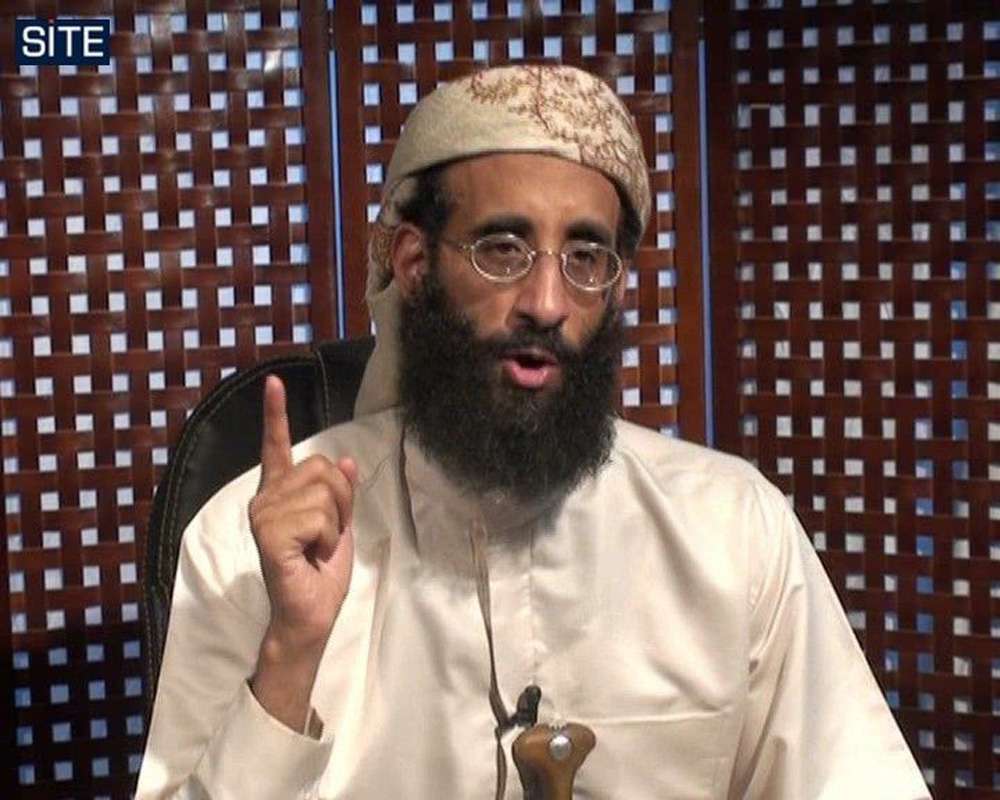 القيادي في القاعدة انور العولقي