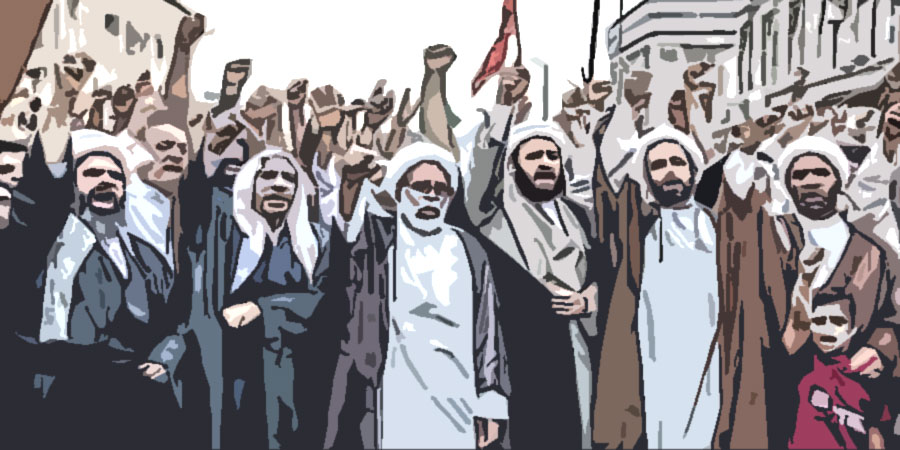 الخميني ليس صدفةً عبثيةً بل خطةٌ لخلق العدو الدائم وتأجيج الخلافات لظهور الجبهات إلى جانب الصحوة السنيّة