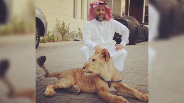 قطر احتجزت السبيعي لـ6 اشهر فقط