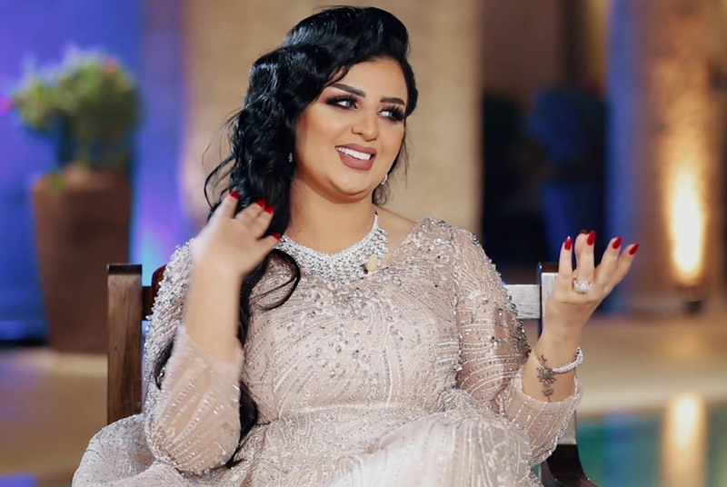 أصيل هميم تدربت على روائع الغناء العراقي