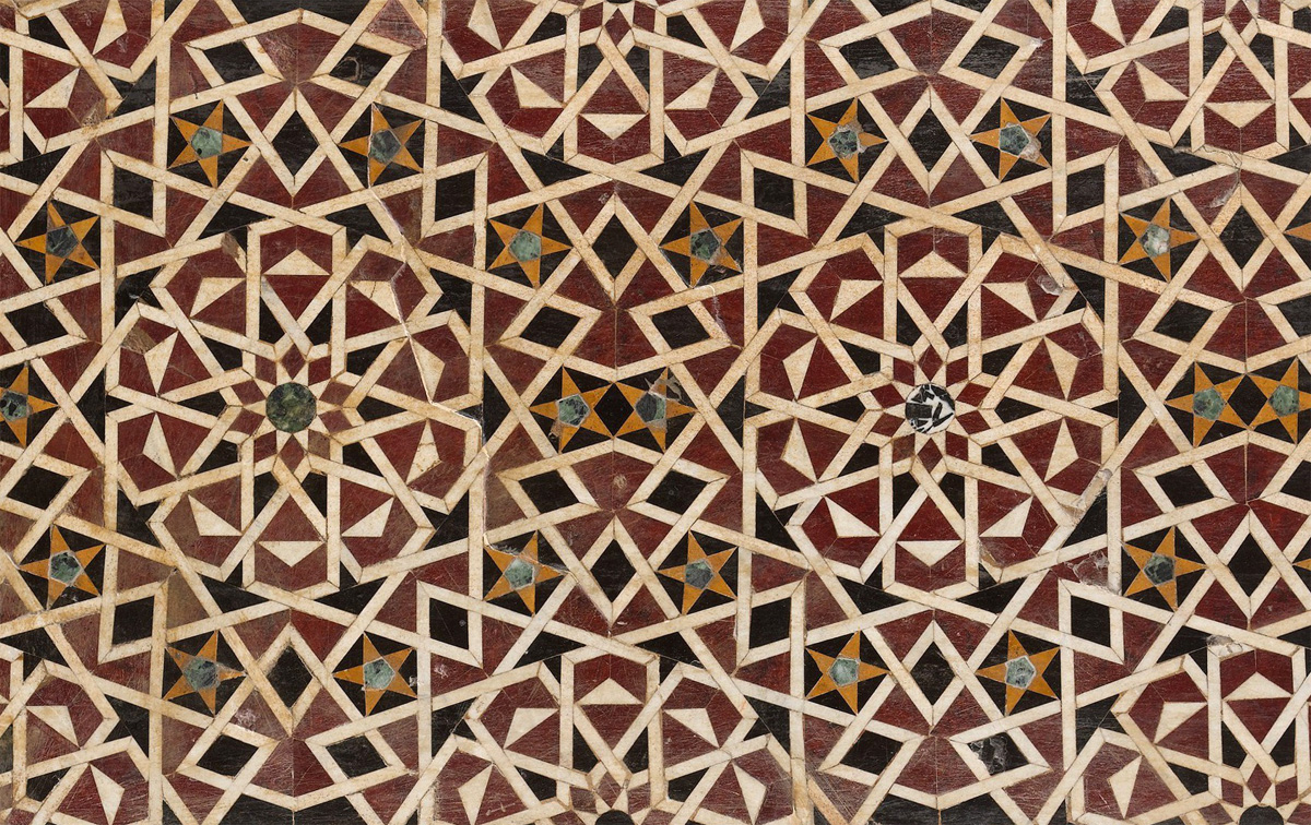 فسيفساء