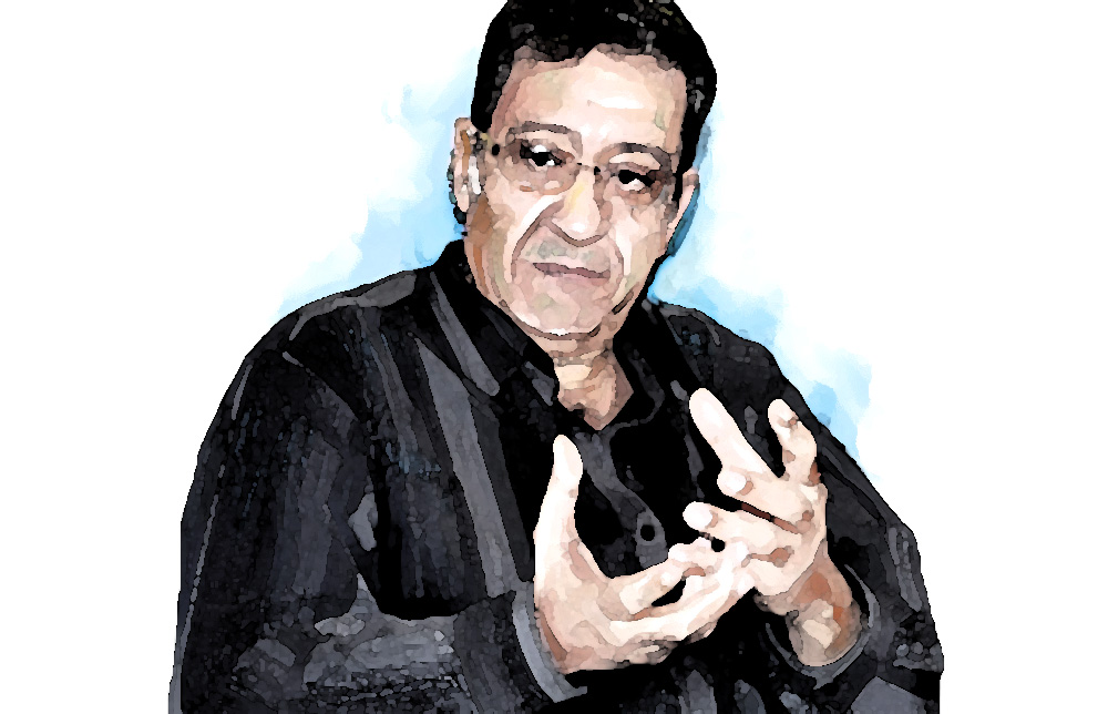 مسرحجي