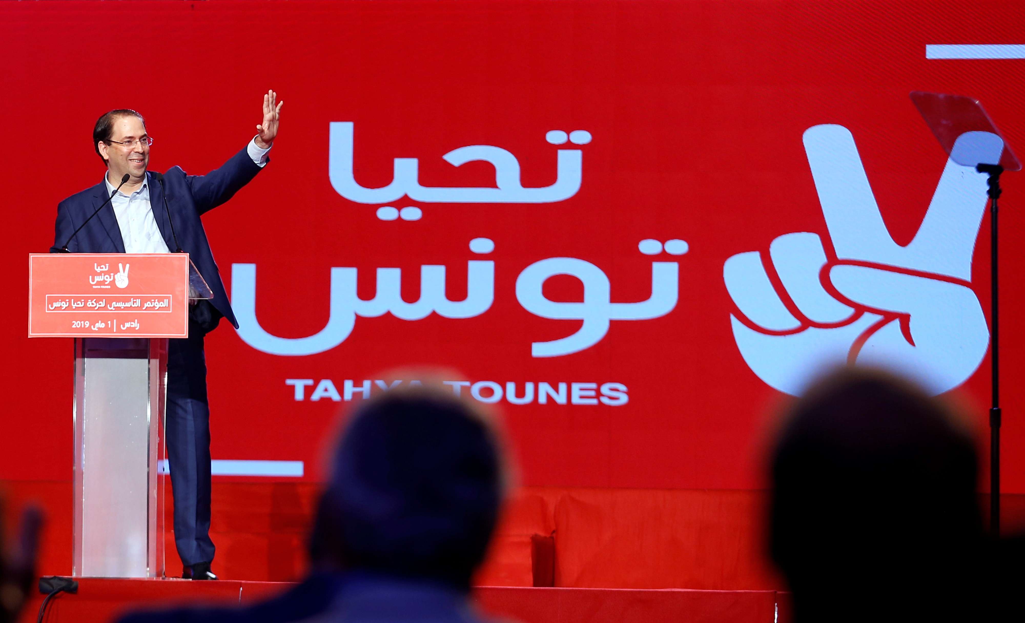 الشاهد باق في رئاسة الحكومة