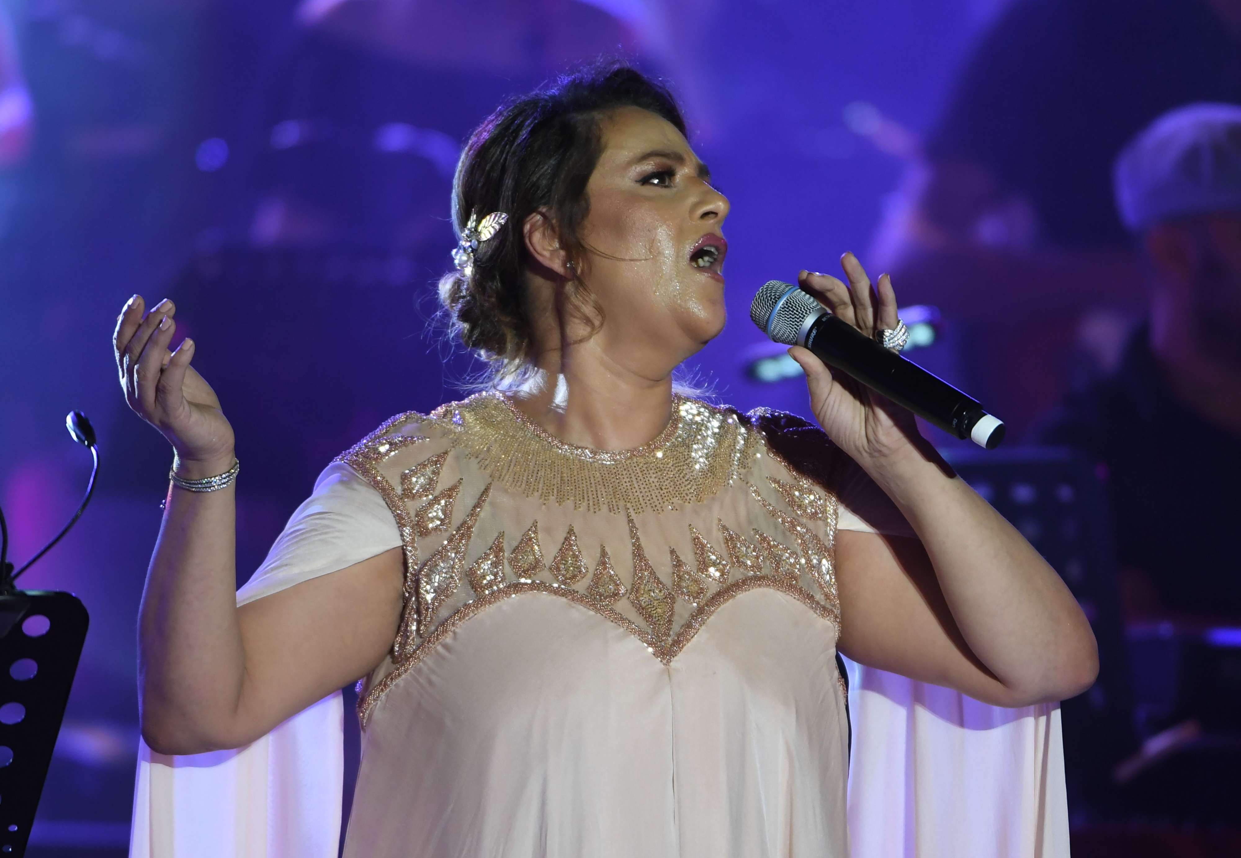 أمينة فاخت