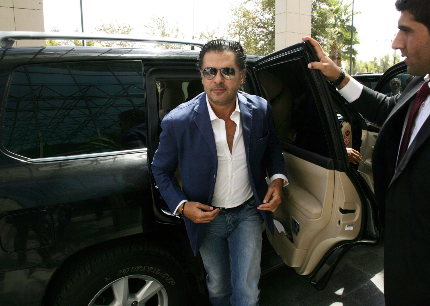 راغب علامة