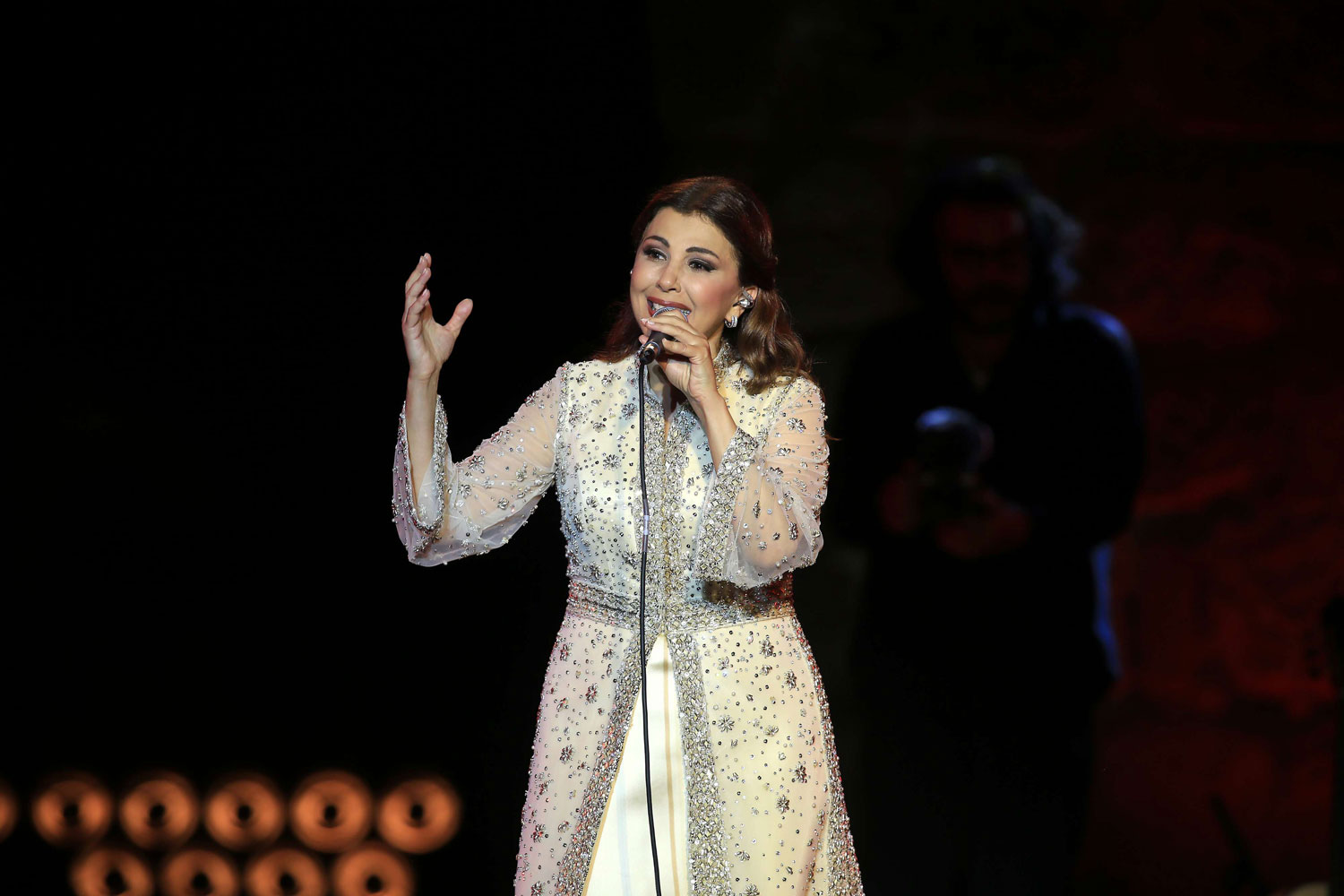 ماجدة الرومي
