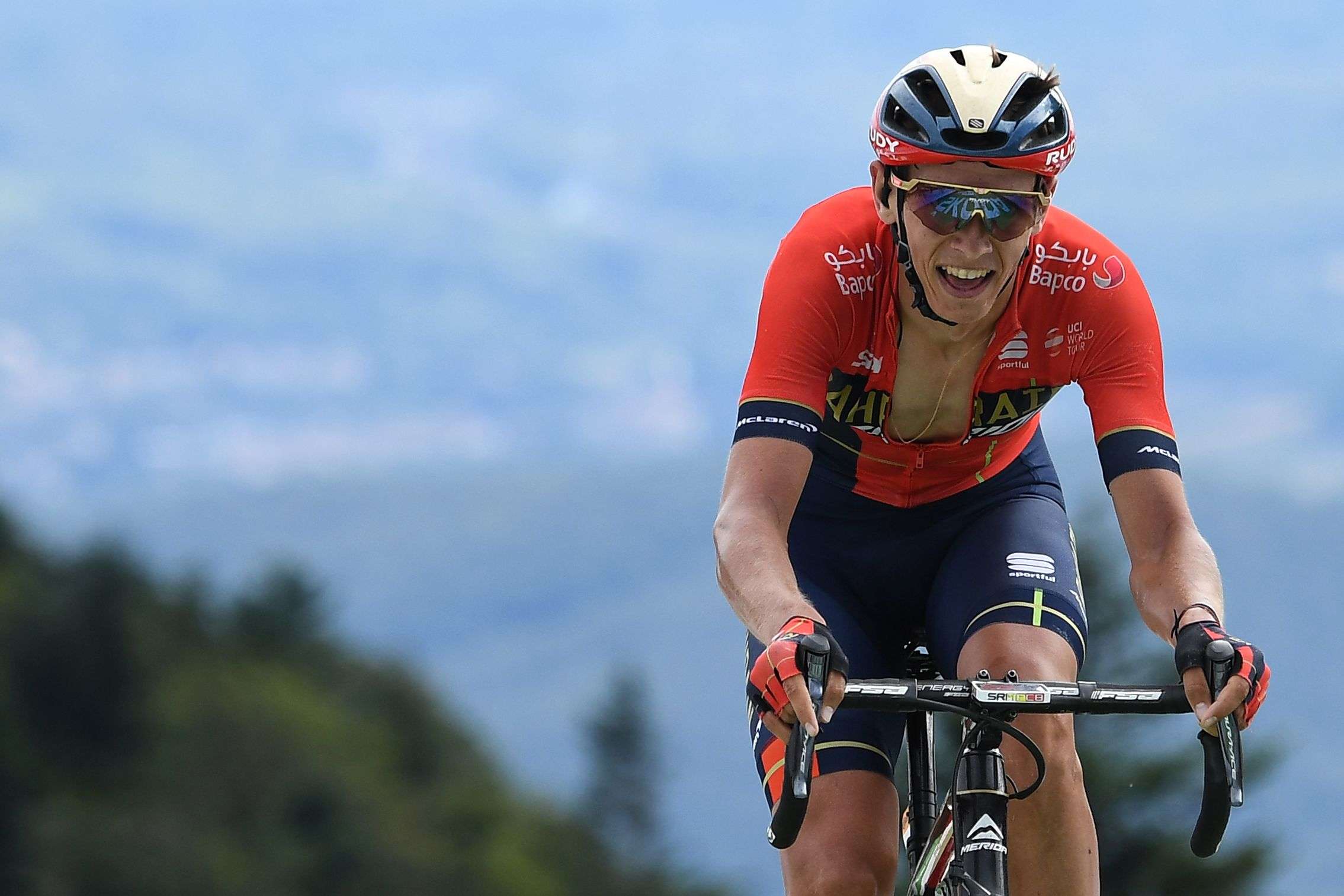 فوز مفاجىء لتونز