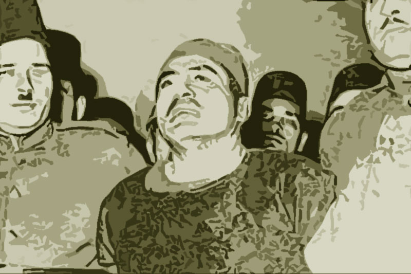 الجماعة أظهرت الوجه المعتدل في لحظات الاستضعاف