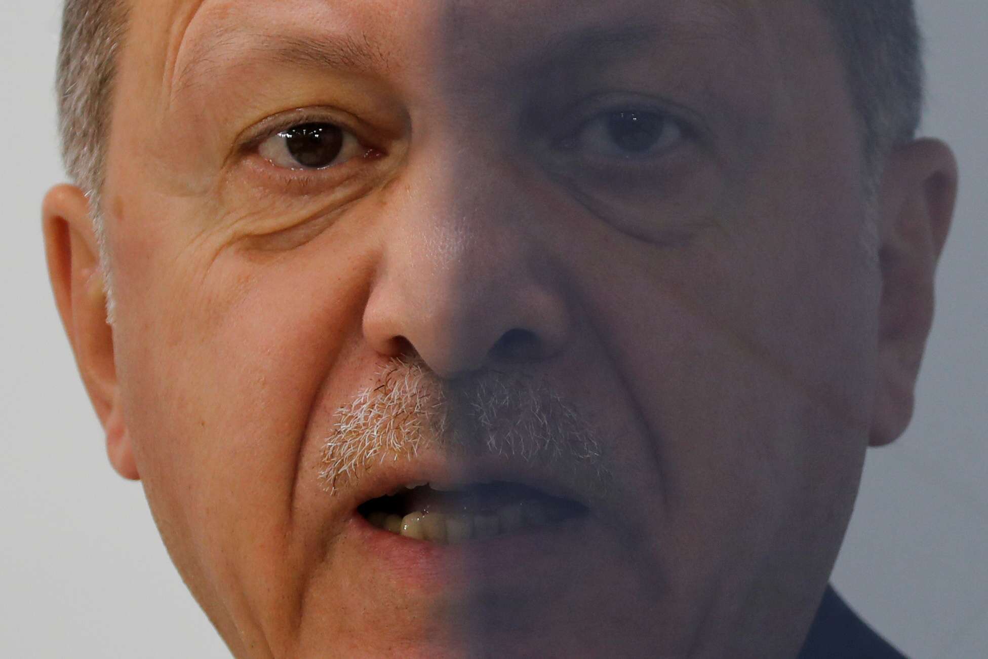 اردوغان: الفوائد المرتفعة أساس كل الشرور!