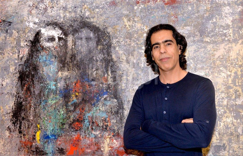 المرأة المكتنزة أيقونة