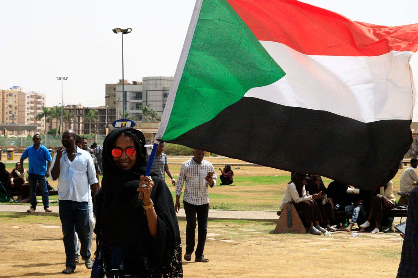 "Constitutional Declaration" needs to be finalised