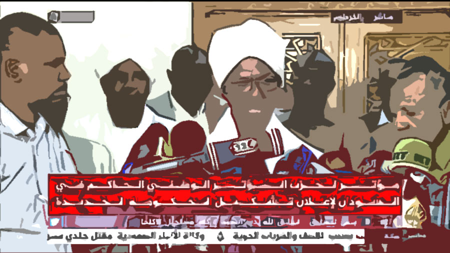 تكتيك إخواني مجرب في الجوار ولا فرصة لنجاحه مجدداً