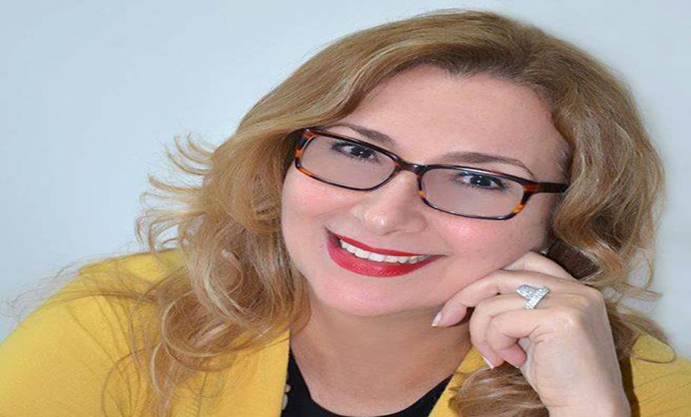 فاتحة مرشيد