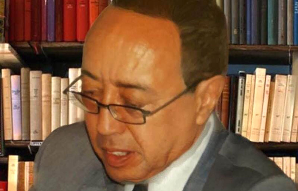 استحضارٌ للأُنثى العصيَّةِ