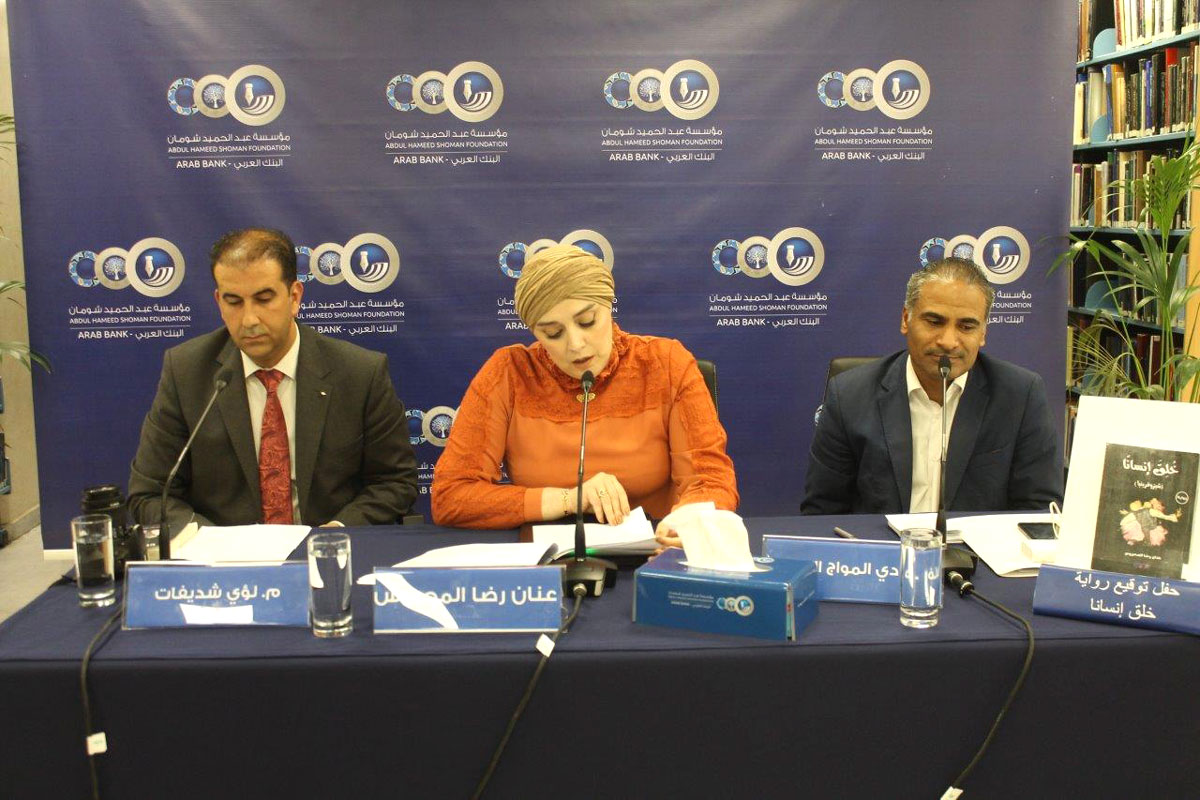 تجربة فريدة من التأمل