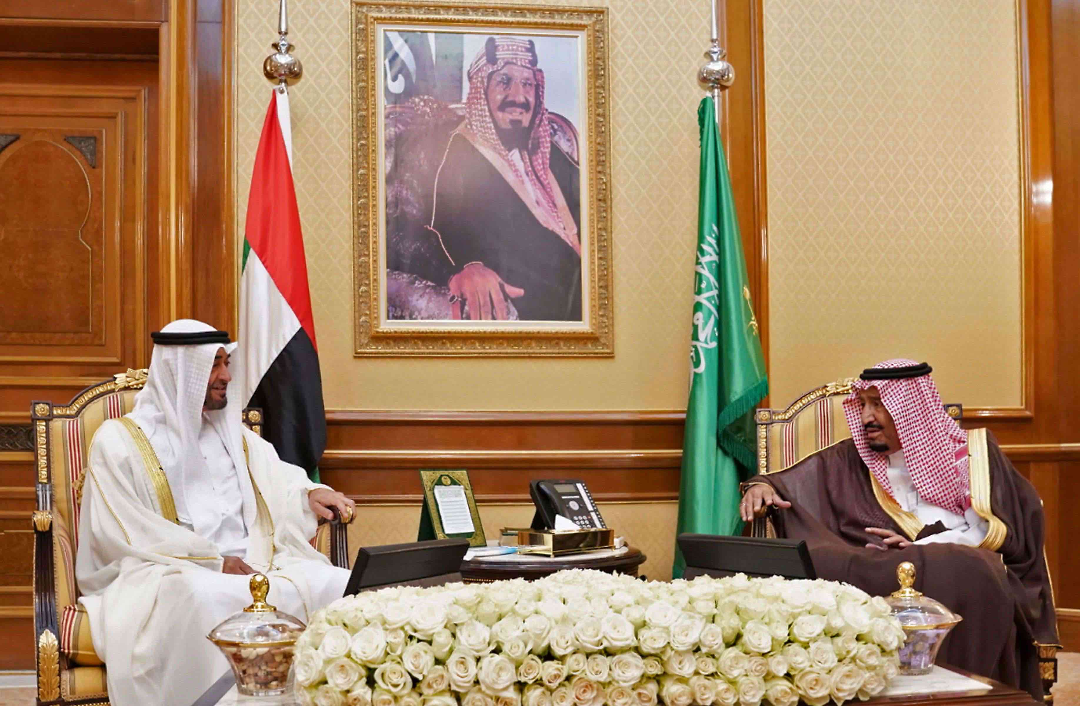 A loosening of UAE-Saudi ties has implications far beyond bilateral ties