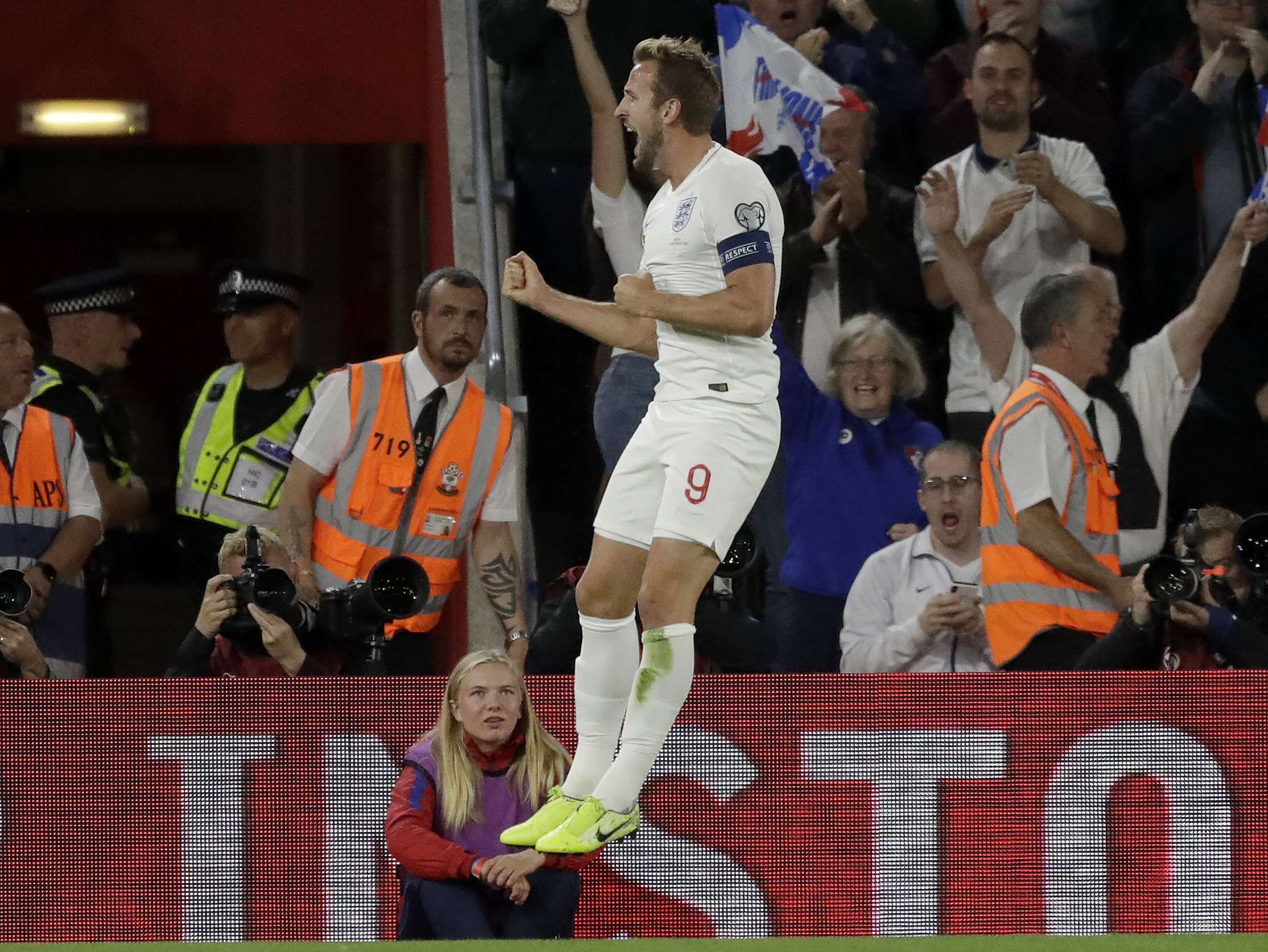 كاين مرشح لتسجيل مزيد من الأهداف في السنتين أو الثلاث المقبلة 