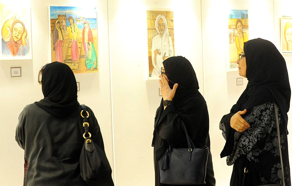 الفكرة والأسلوب الفني