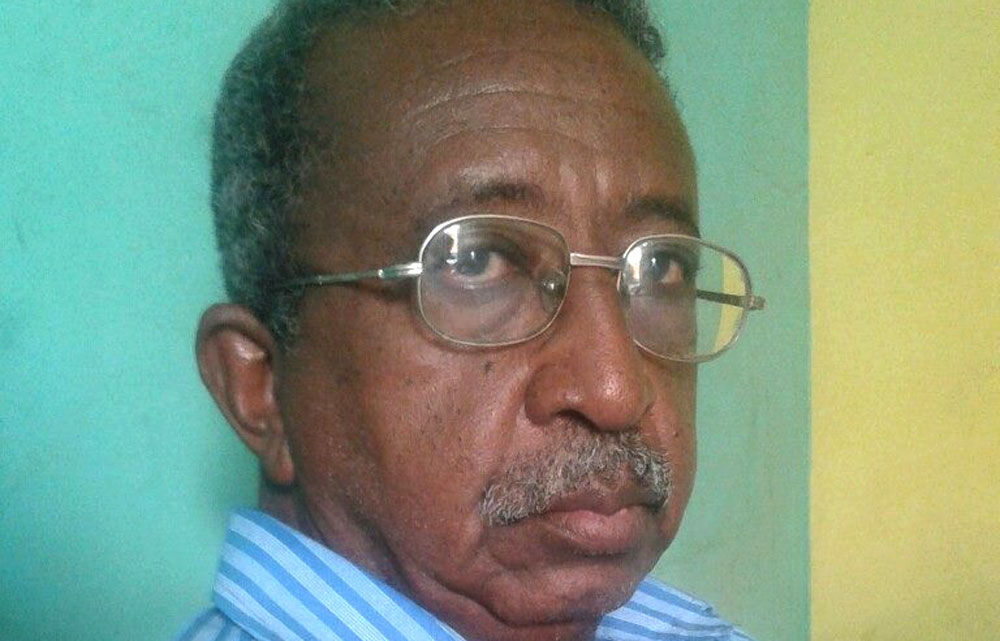 النقاد قلة يعدون على أصابع اليد