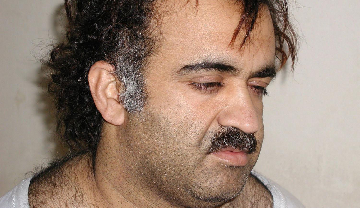 خمس سنوات عاشها شيخ محمد طليقا قبل تنفيذ هجمات سبتمبر