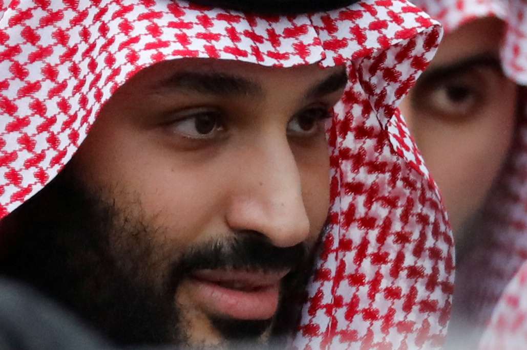 ولي العهد السعودي: لدينا الإرادة والقدرة على مواجهة هذا العدوان الإرهابي والتعامل معه