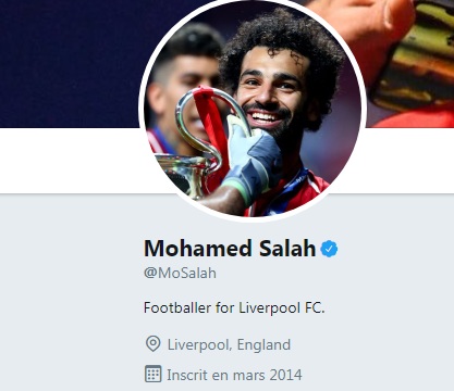محمد صلاح