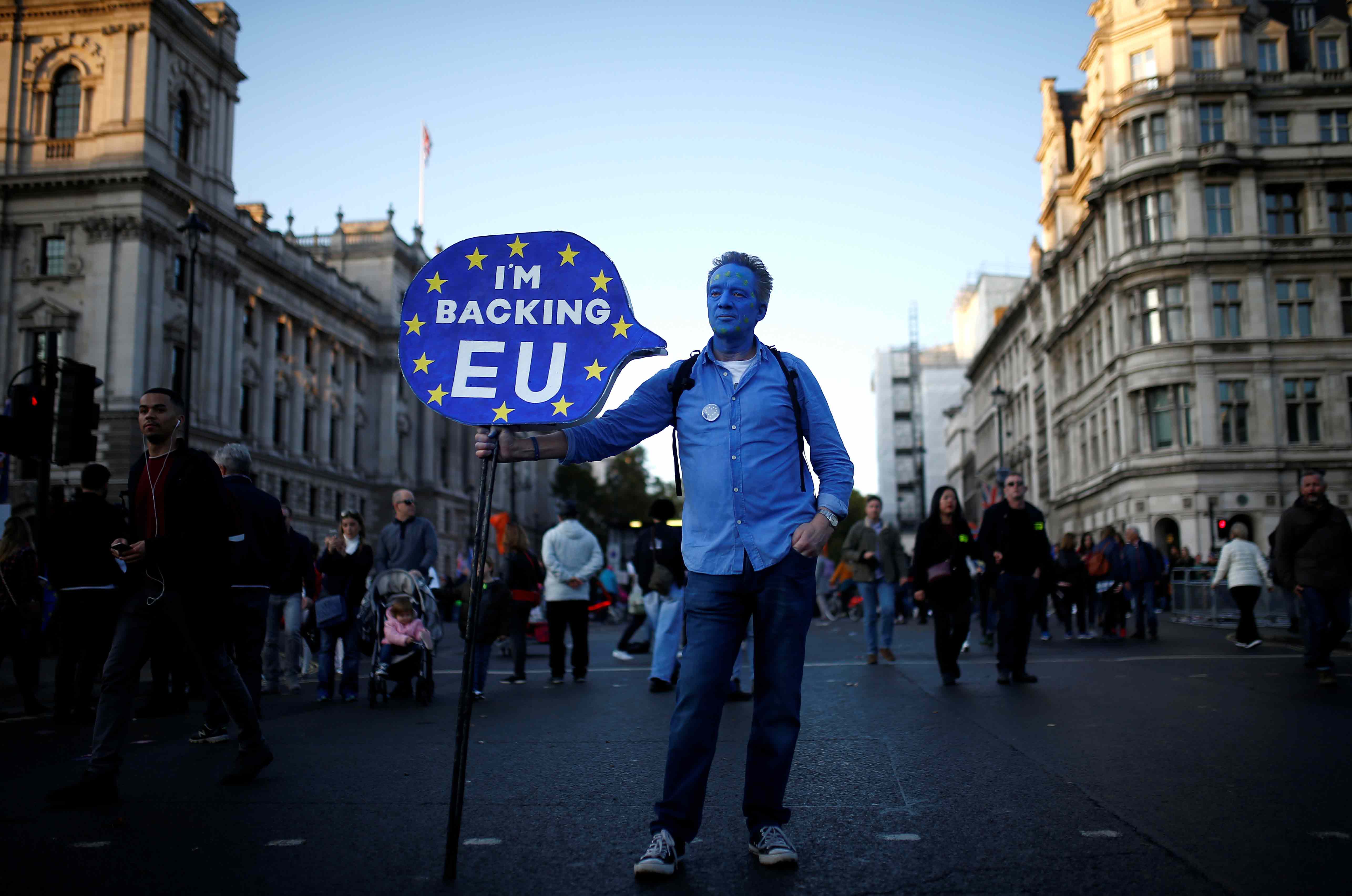 10 أيام حاسمة في المملكة المتحدة 