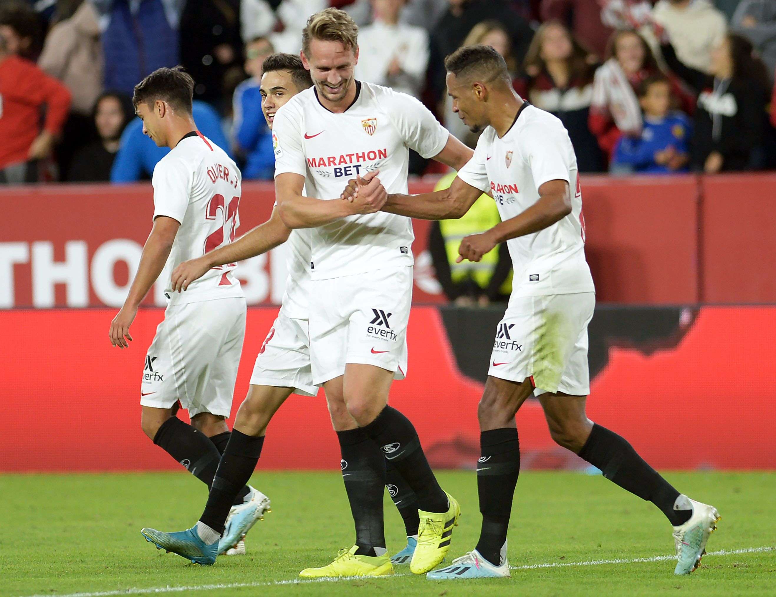 لوك دي يونغ 