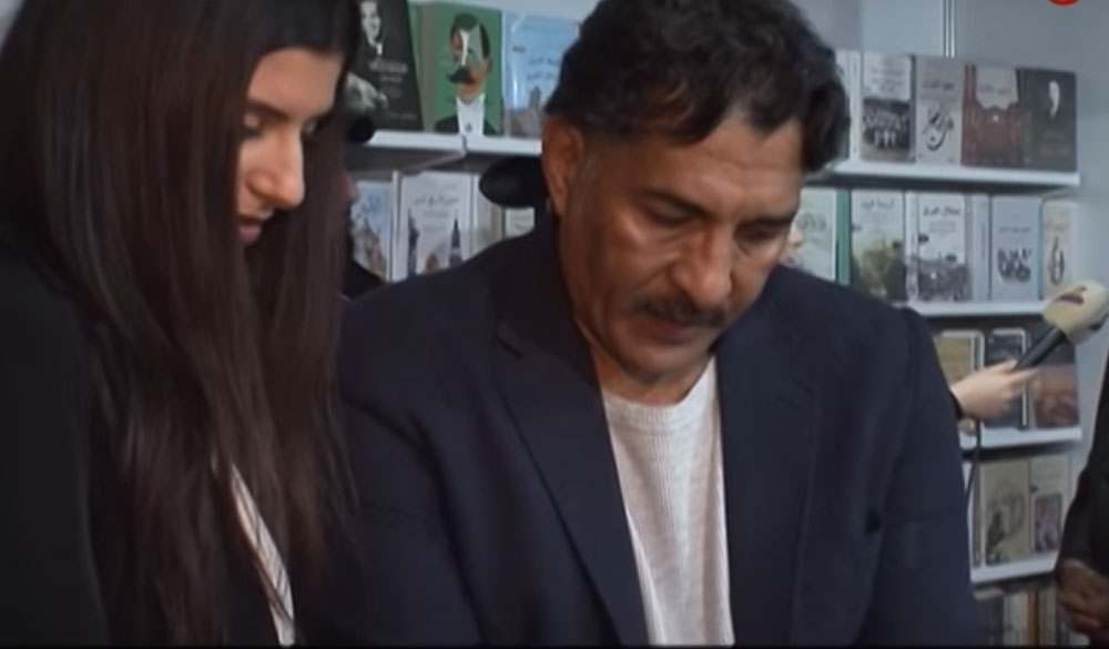 تشويق وإثارة