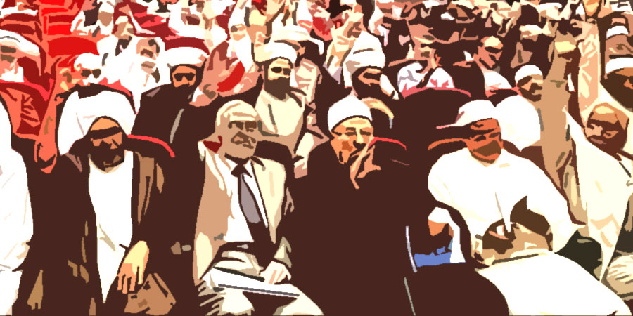 الموقف الأخلاقي والقيمي المبدئي تجاه قضية الحرية لا يتجزأ