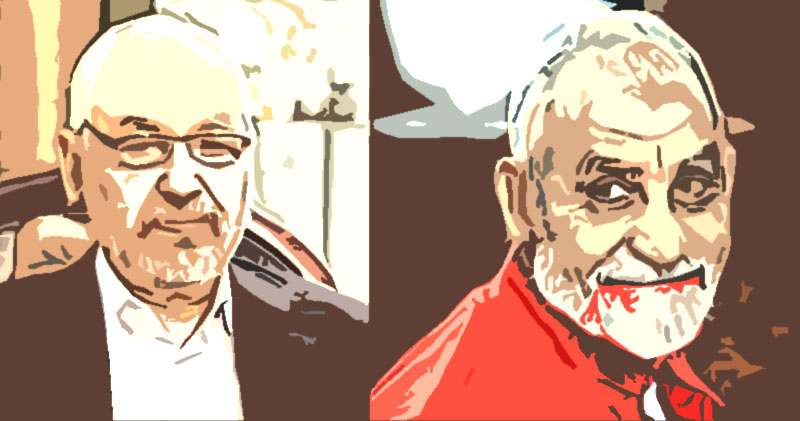 المصريون إلى الآن يعانون من صدمتهم من حكم الإخوان