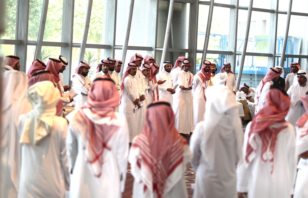 من الإنجازات العظيمة