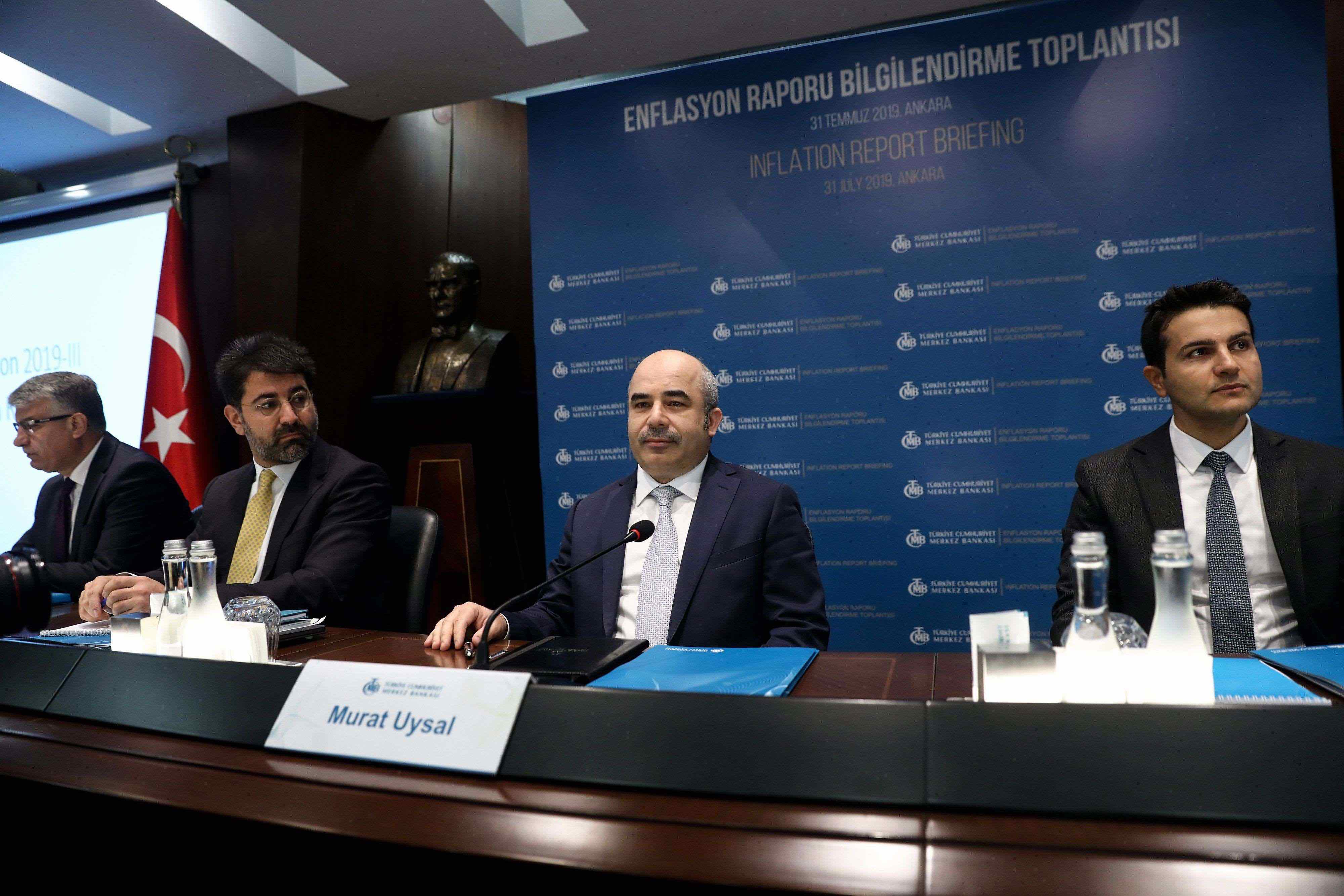 Last year's currency crisis tipped the Middle East's largest economy into recession, sent inflation soaring above 25%