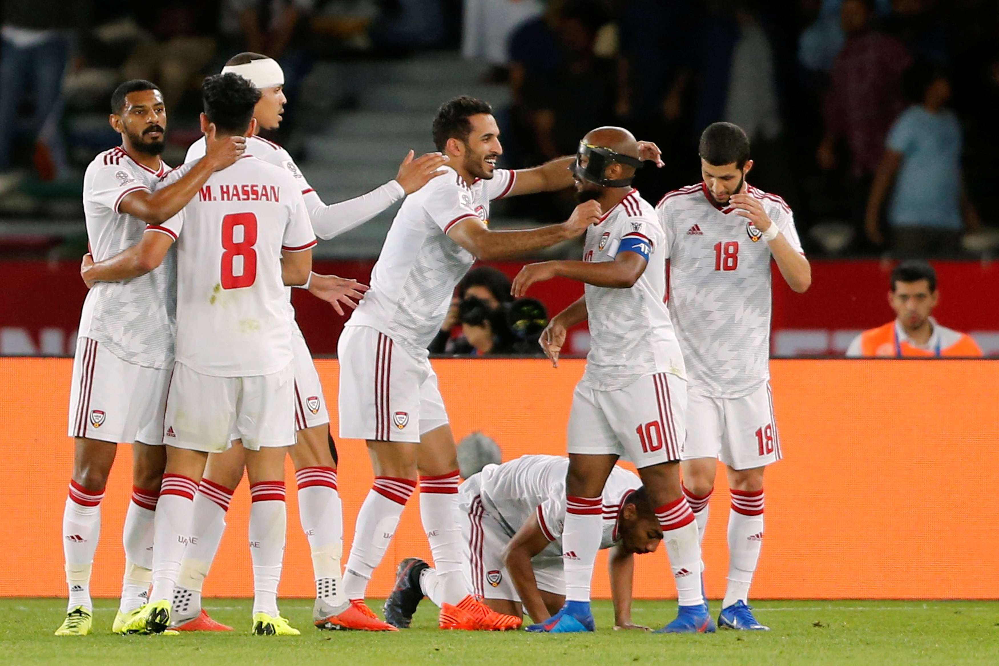 البطولة الخليجية فرصة لبروز بعض اللاعبين وتطور مستواهم