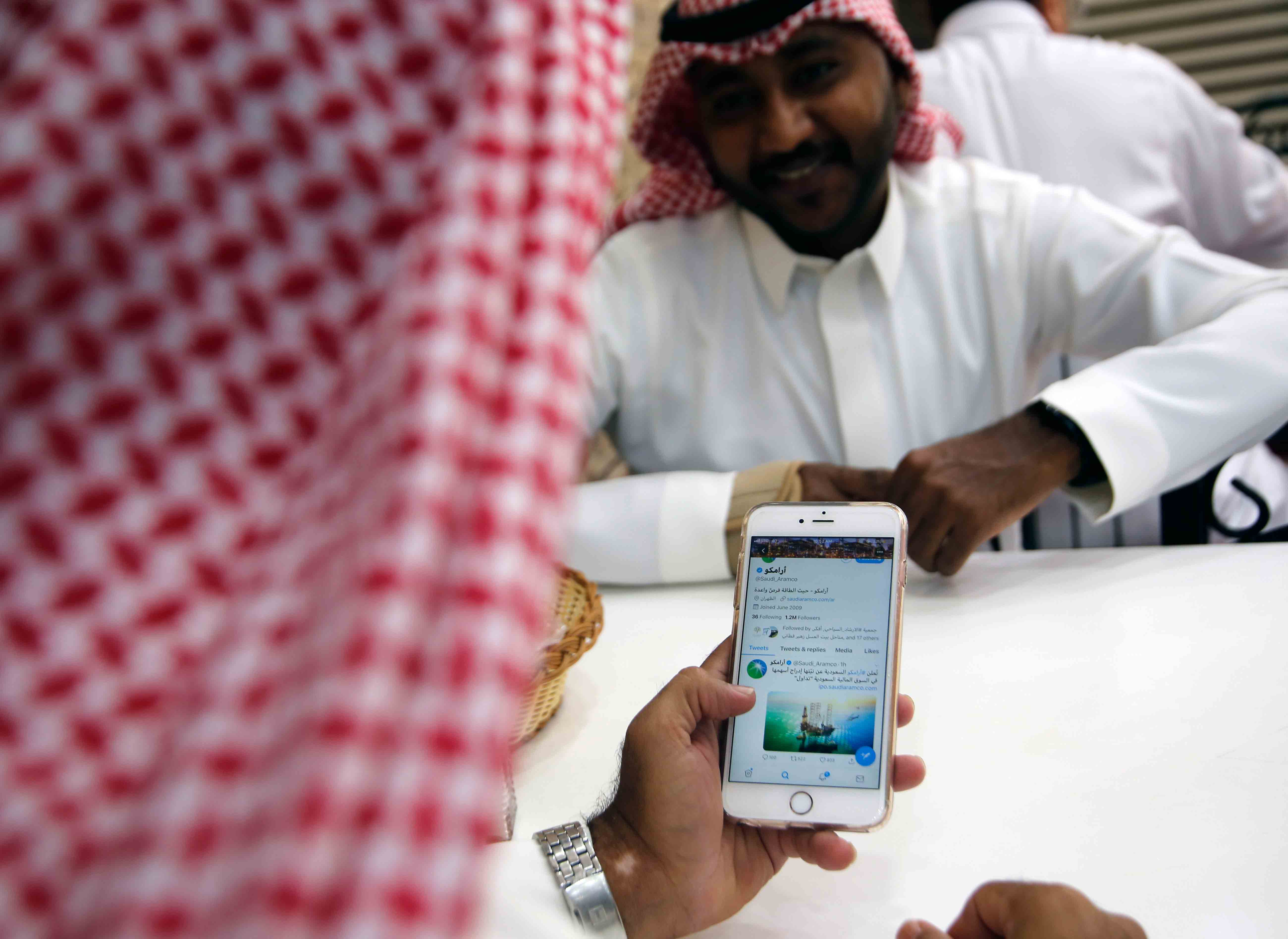 أولى خطوات التغيير  في الاقتصاد السعودي لتنويع منابعه 