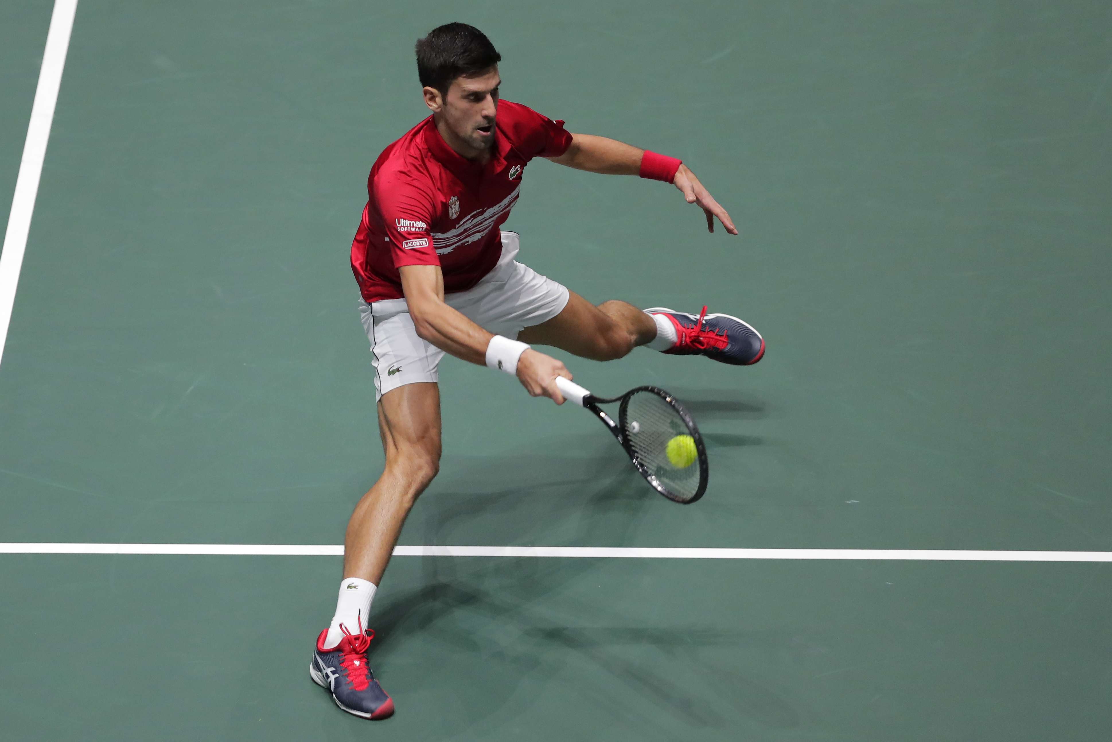 نوفاك ديوكوفيتش 