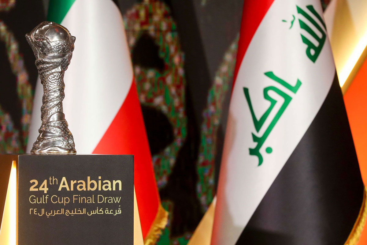 اهتمام واسع في الخليج بالكأس 