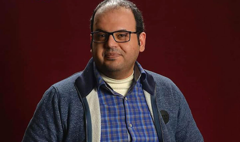 مشاعر مختلفة