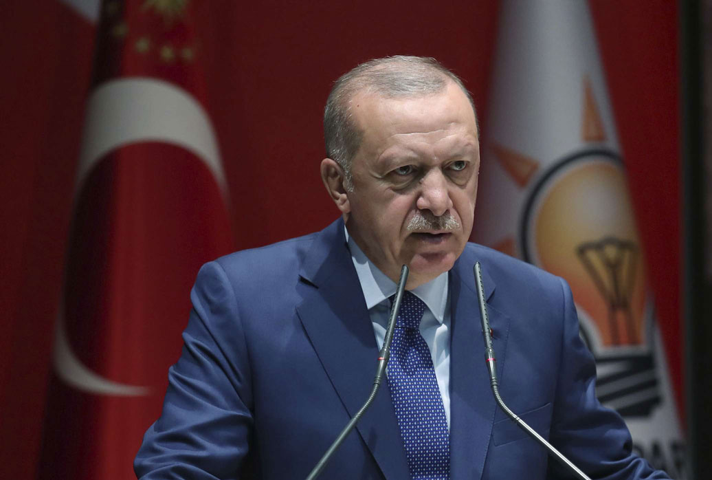 اردوغان يستثمر في ملف اللاجئين السوريين ضمن خطة لتغيير التركيبة الديمغرافية في شمال شرق سوريا