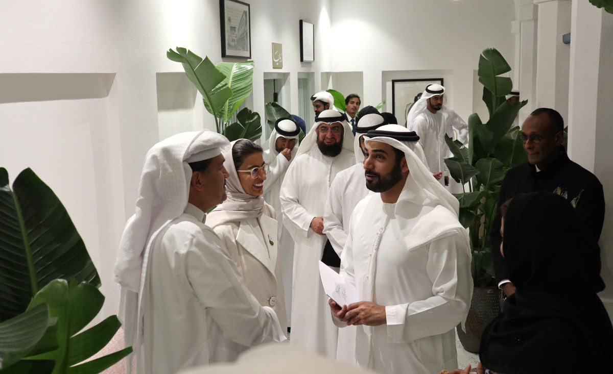 التراث الخليجي