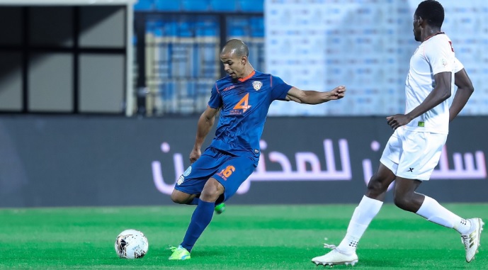 الفيحاء والشباب