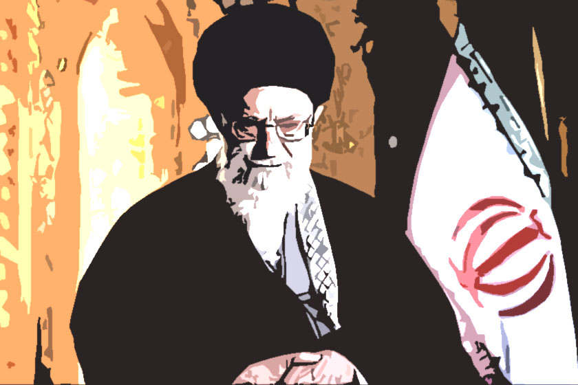 عند أصحاب الممانعة والمقاومة أن الإيرانيين والبحرينيين وحدهم انتفضوا نتيجة وعيهم لا تحريض إمبريالي