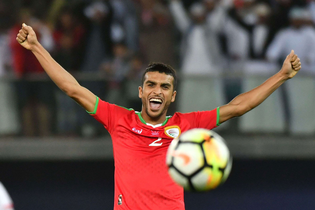 عمان جاهزة للدفاع عن لقبها الخليجي في الدوحة