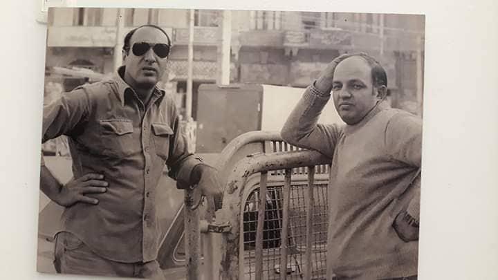 سعيد شيمي