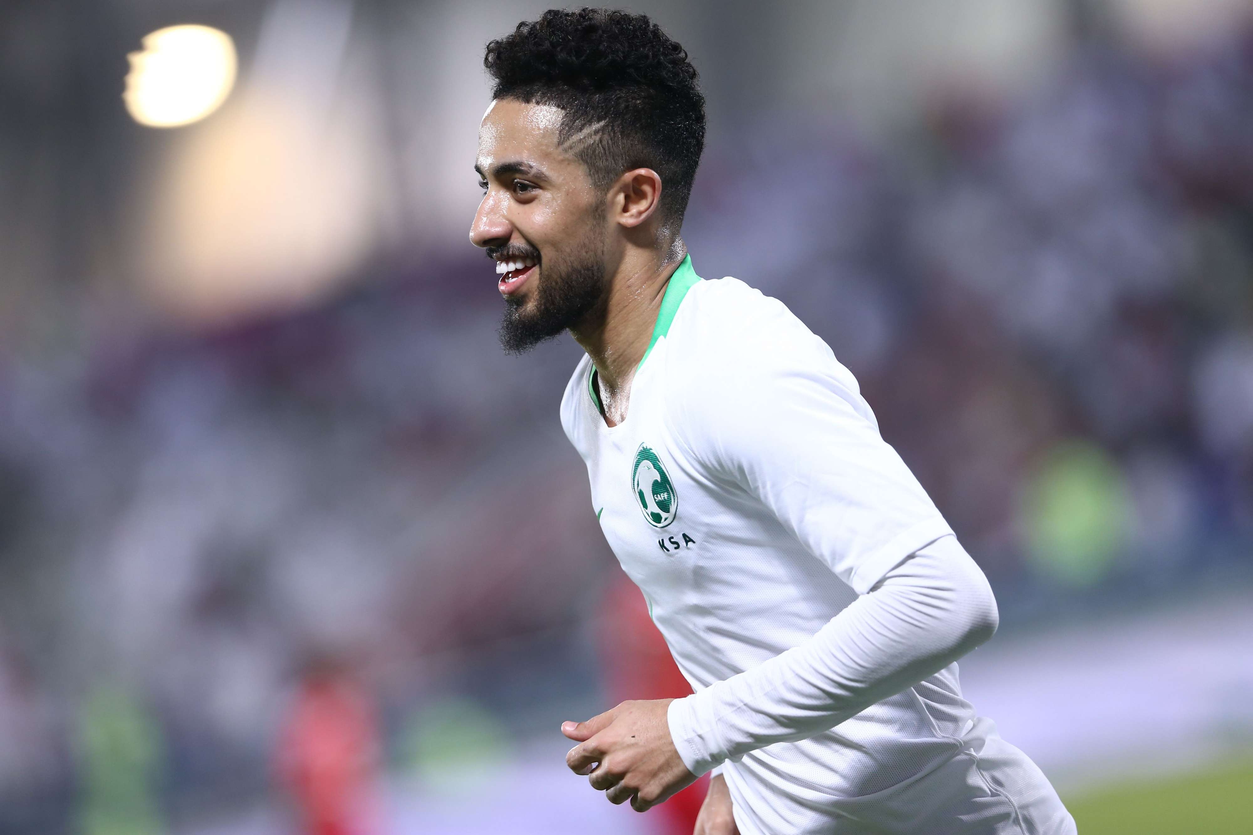 'الأخضر' السعودي ينتفض ويتابع المشوار